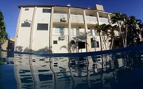 Apto na Praia de Guaibim